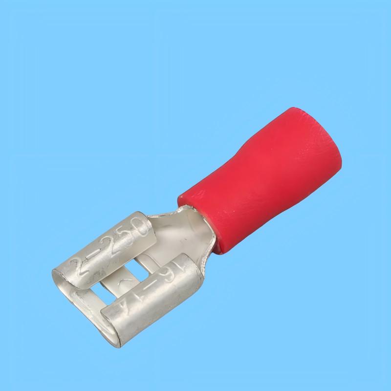 FDD Vinyl-insulated Female Quick Connectors 10